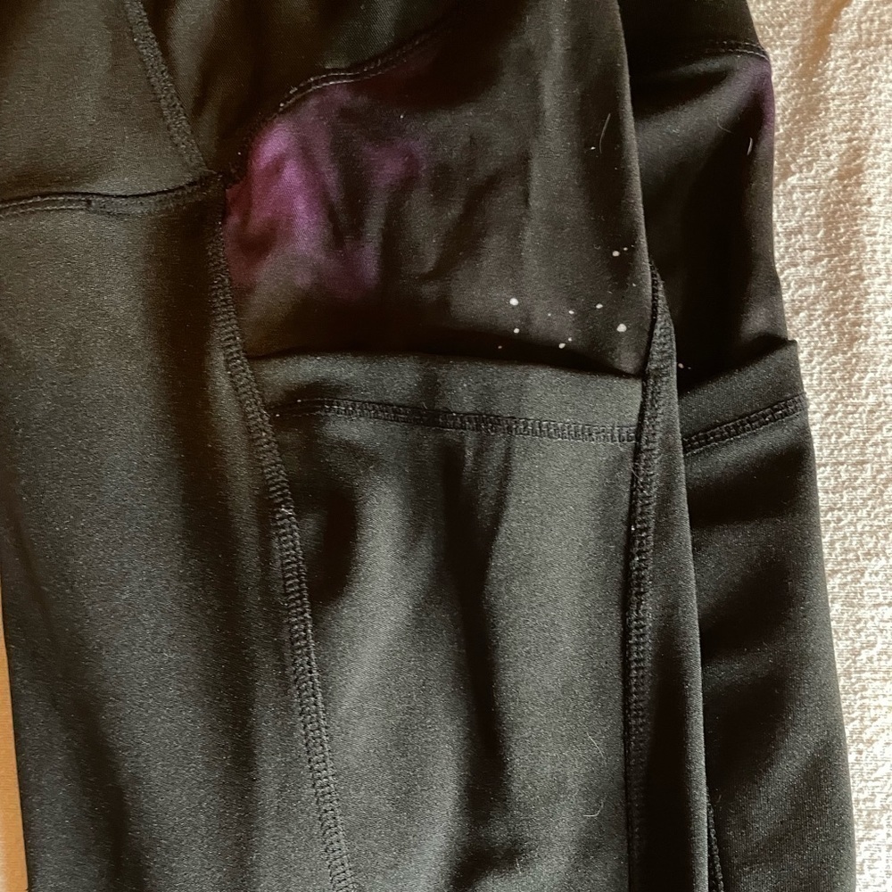 L - Cosmo Active Legging